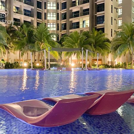 Atlantis Residences Melaka By Betastay Luaran gambar