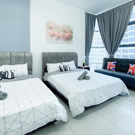 Atlantis Residences Melaka By Betastay Luaran gambar