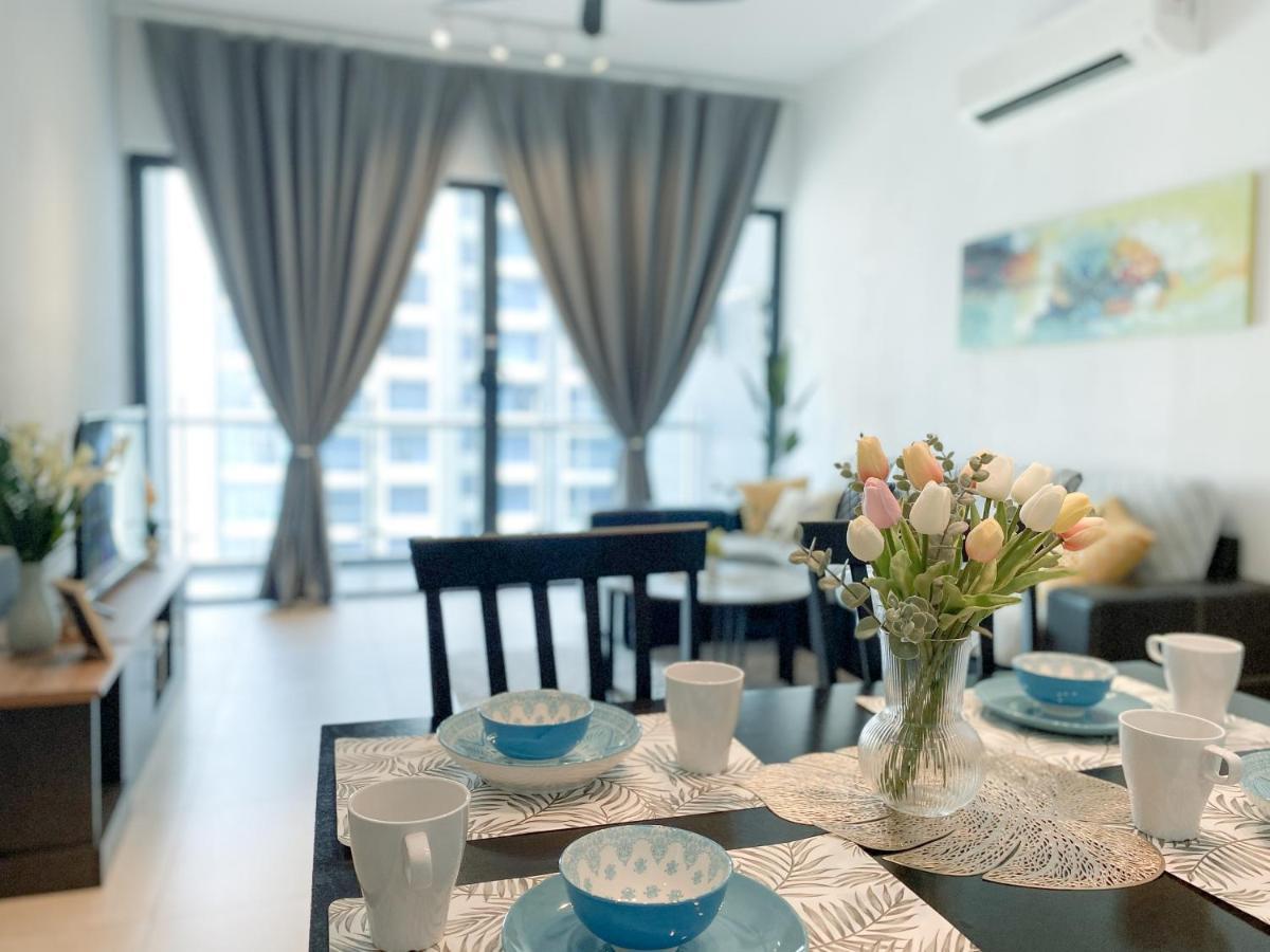 Atlantis Residences Melaka By Betastay Luaran gambar