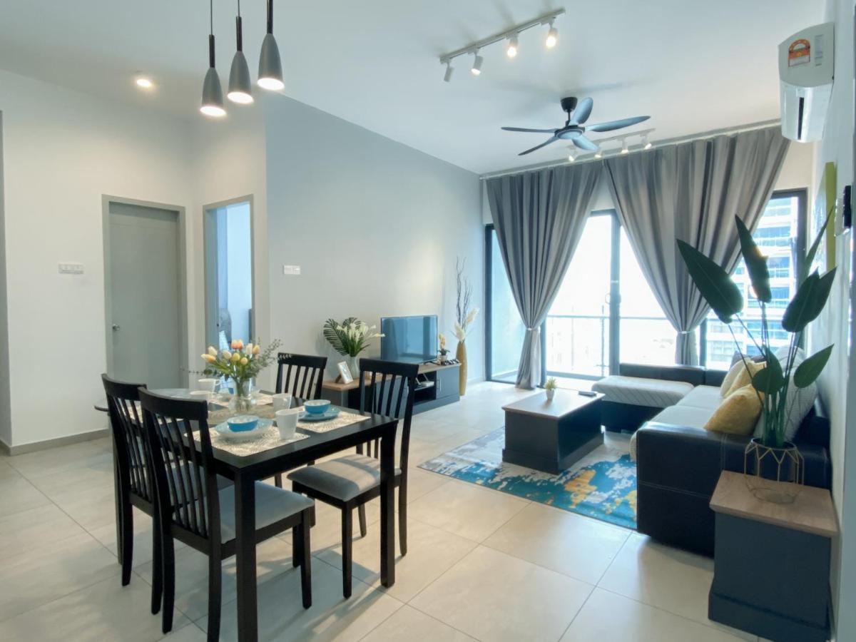 Atlantis Residences Melaka By Betastay Luaran gambar