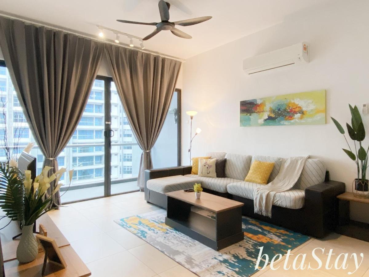 Atlantis Residences Melaka By Betastay Luaran gambar