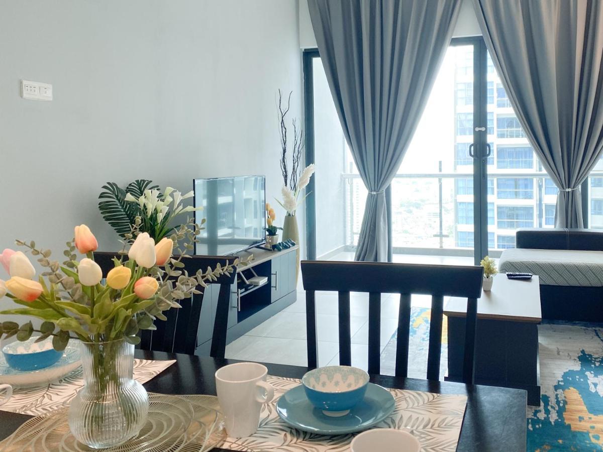 Atlantis Residences Melaka By Betastay Luaran gambar