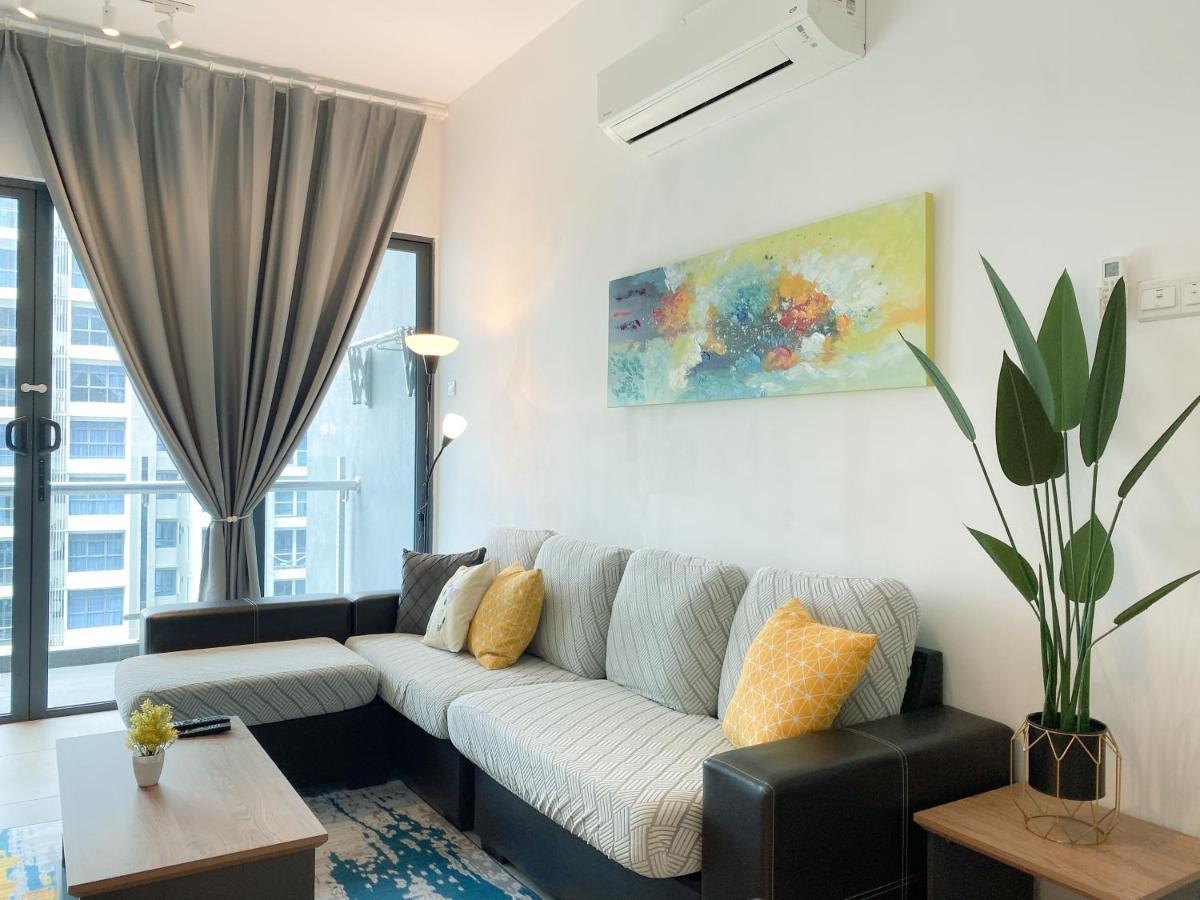 Atlantis Residences Melaka By Betastay Luaran gambar