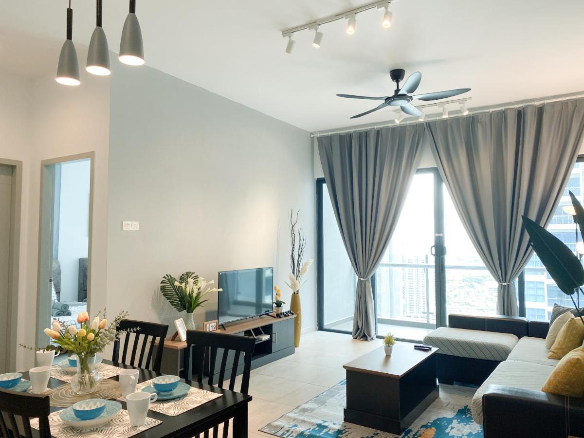Atlantis Residences Melaka By Betastay Luaran gambar