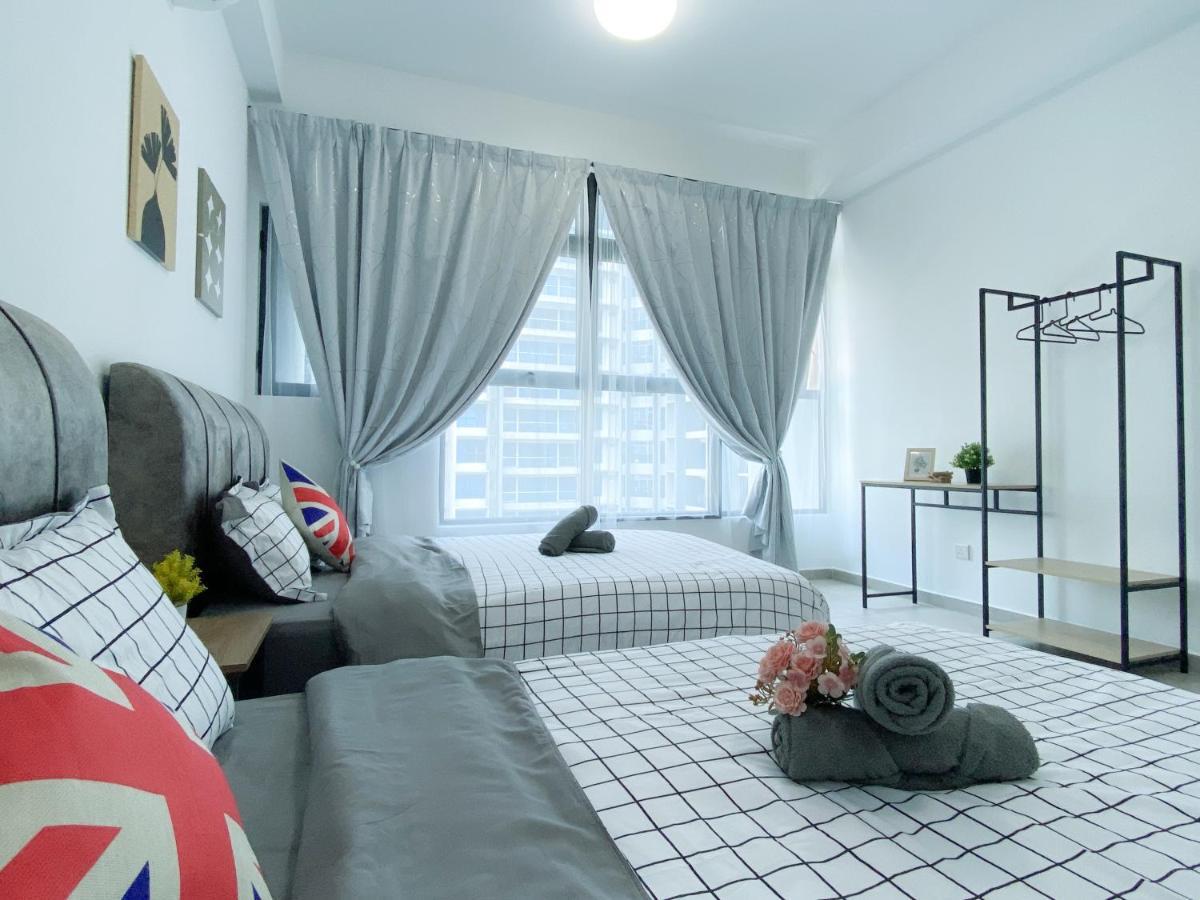 Atlantis Residences Melaka By Betastay Luaran gambar