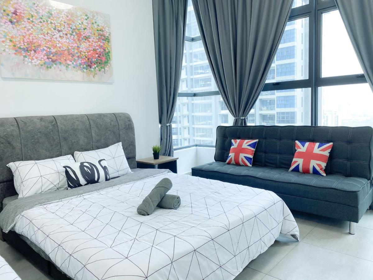 Atlantis Residences Melaka By Betastay Luaran gambar