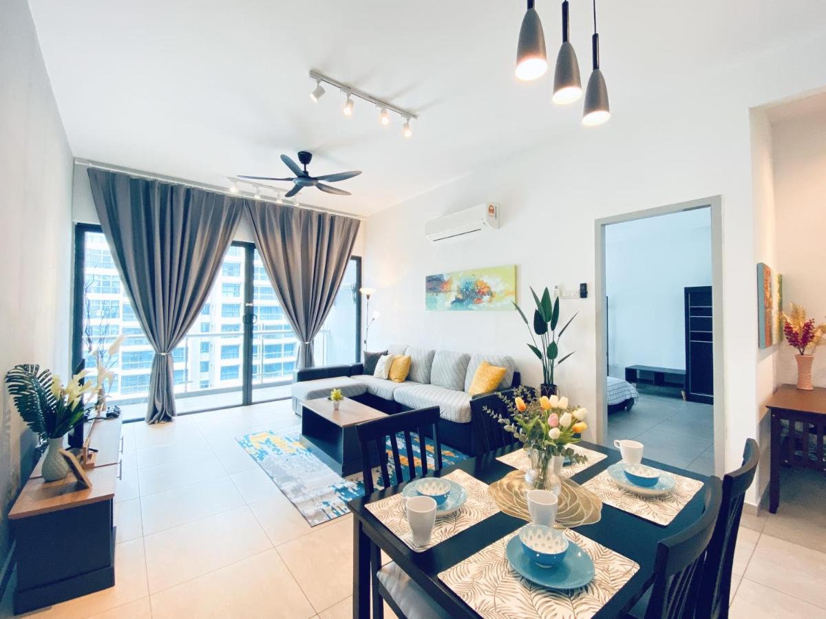 Atlantis Residences Melaka By Betastay Luaran gambar