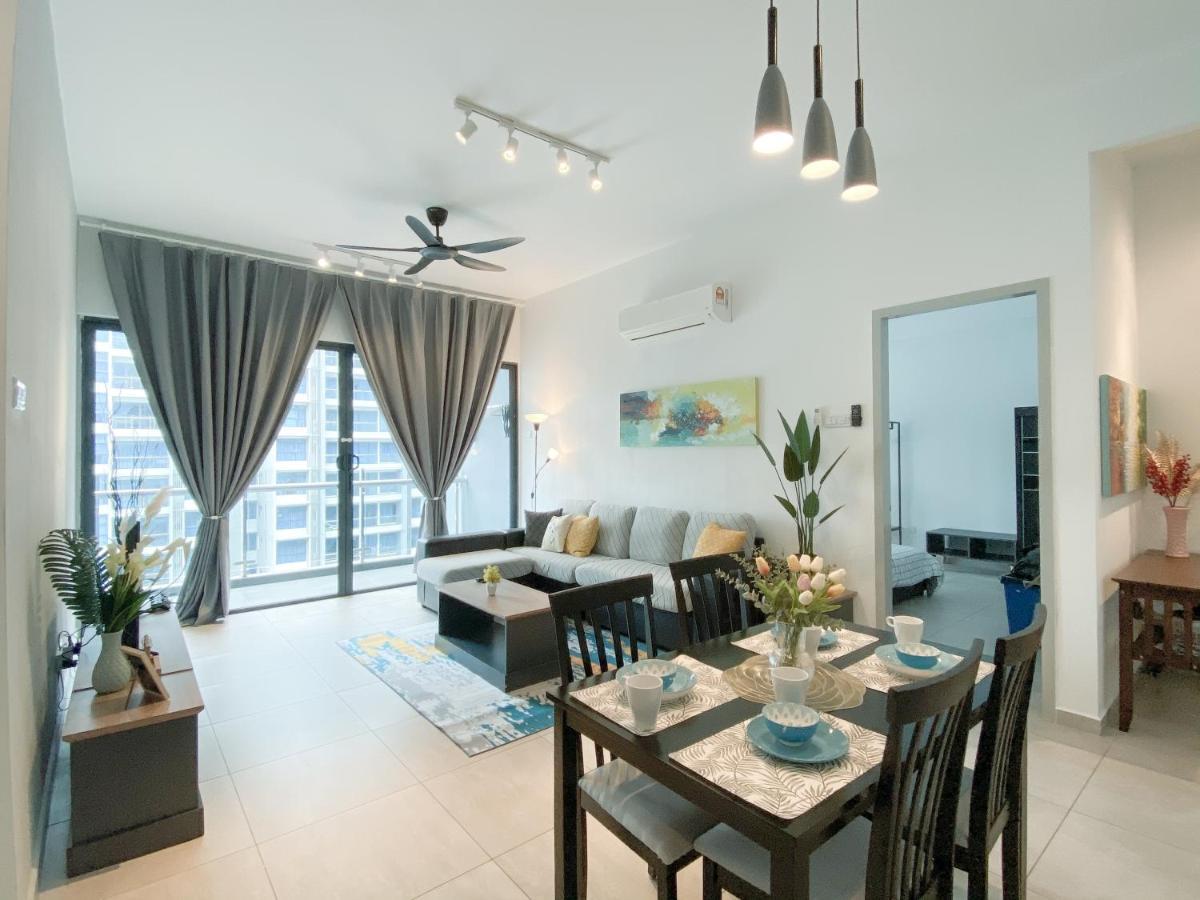 Atlantis Residences Melaka By Betastay Luaran gambar