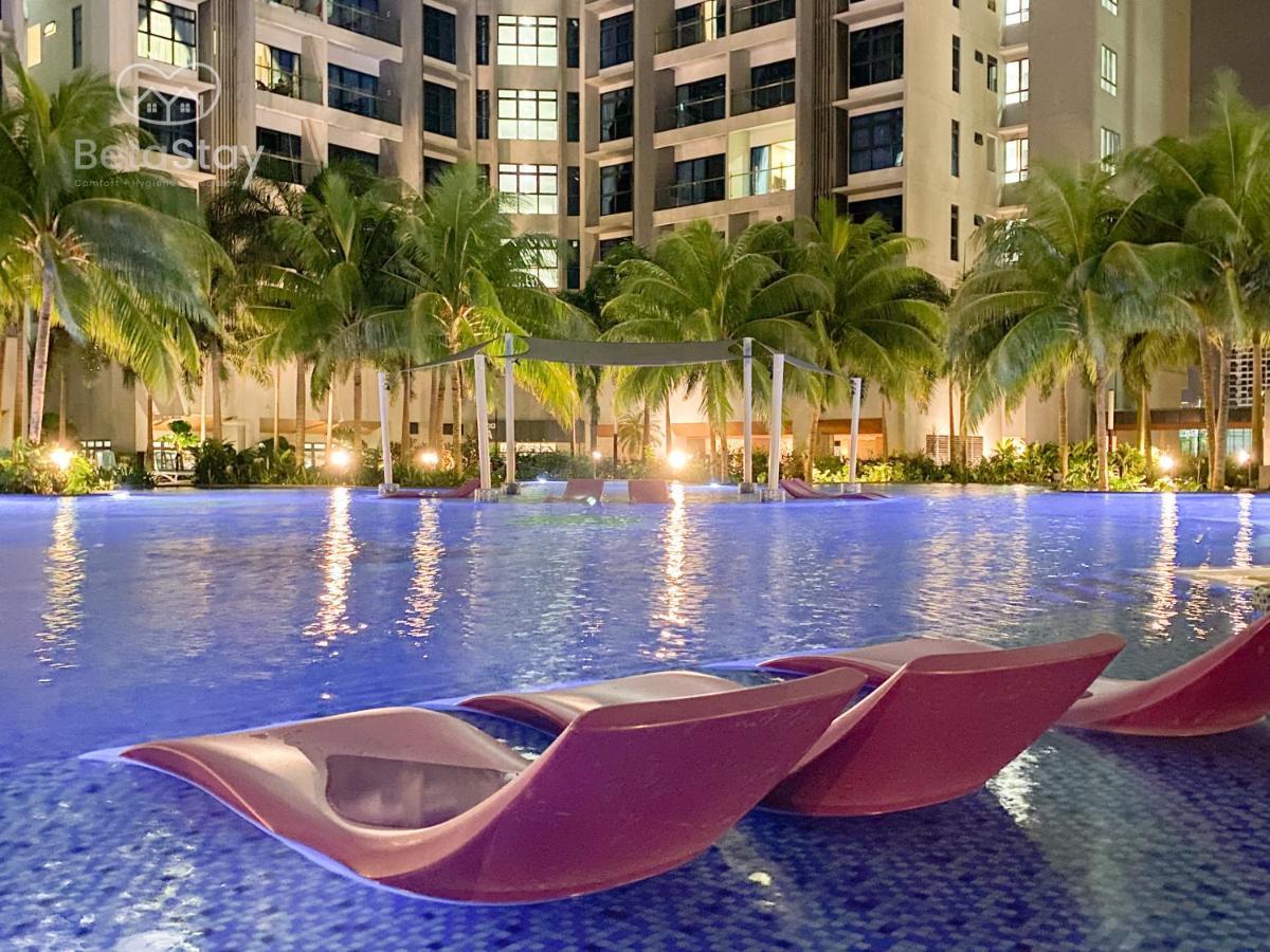 Atlantis Residences Melaka By Betastay Luaran gambar