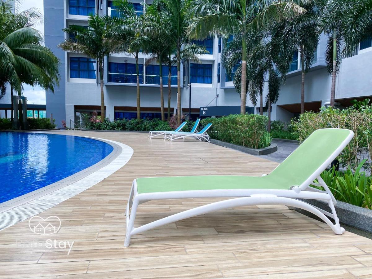 Atlantis Residences Melaka By Betastay Luaran gambar