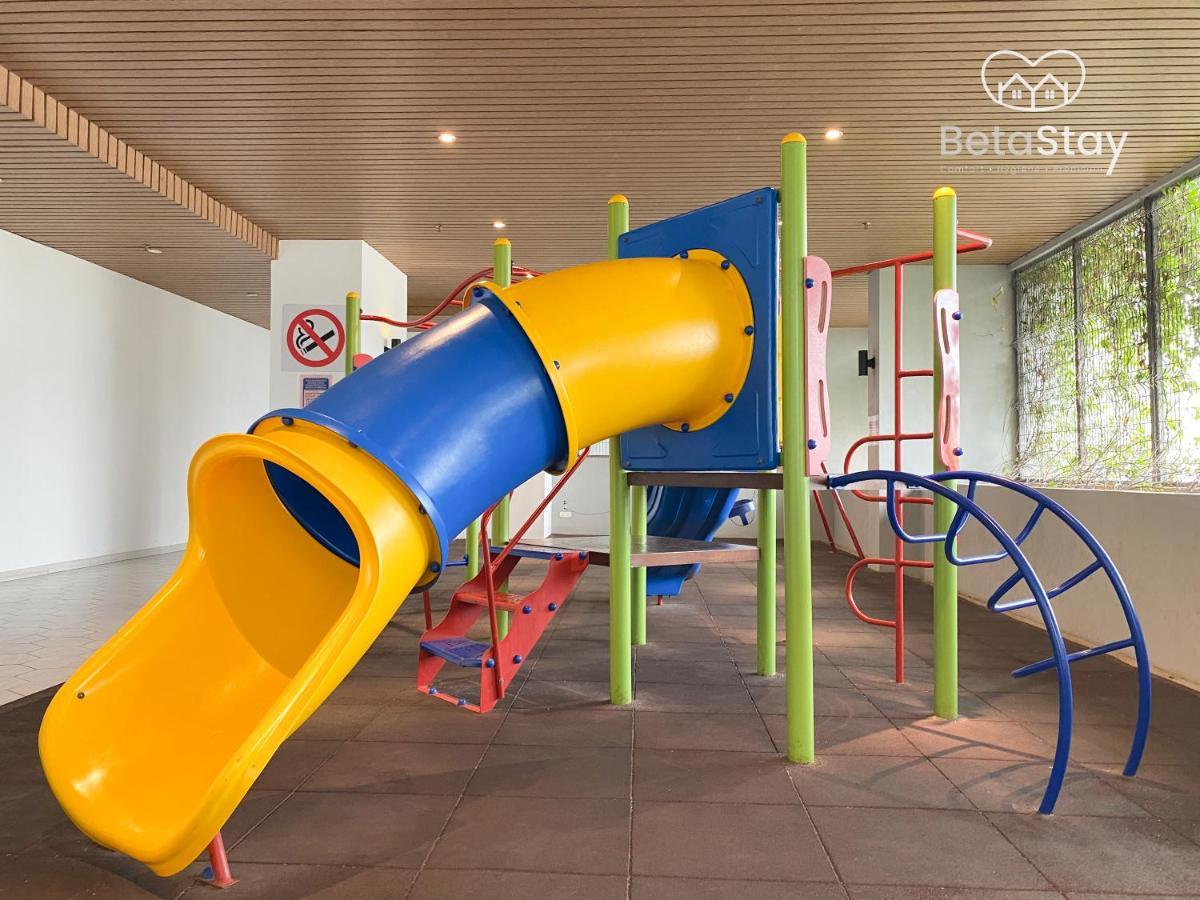 Atlantis Residences Melaka By Betastay Luaran gambar