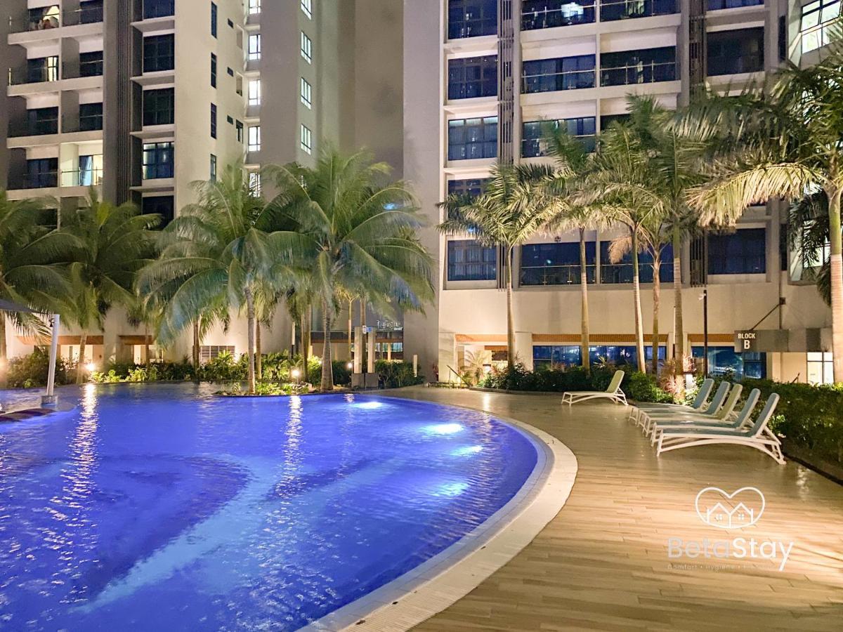 Atlantis Residences Melaka By Betastay Luaran gambar