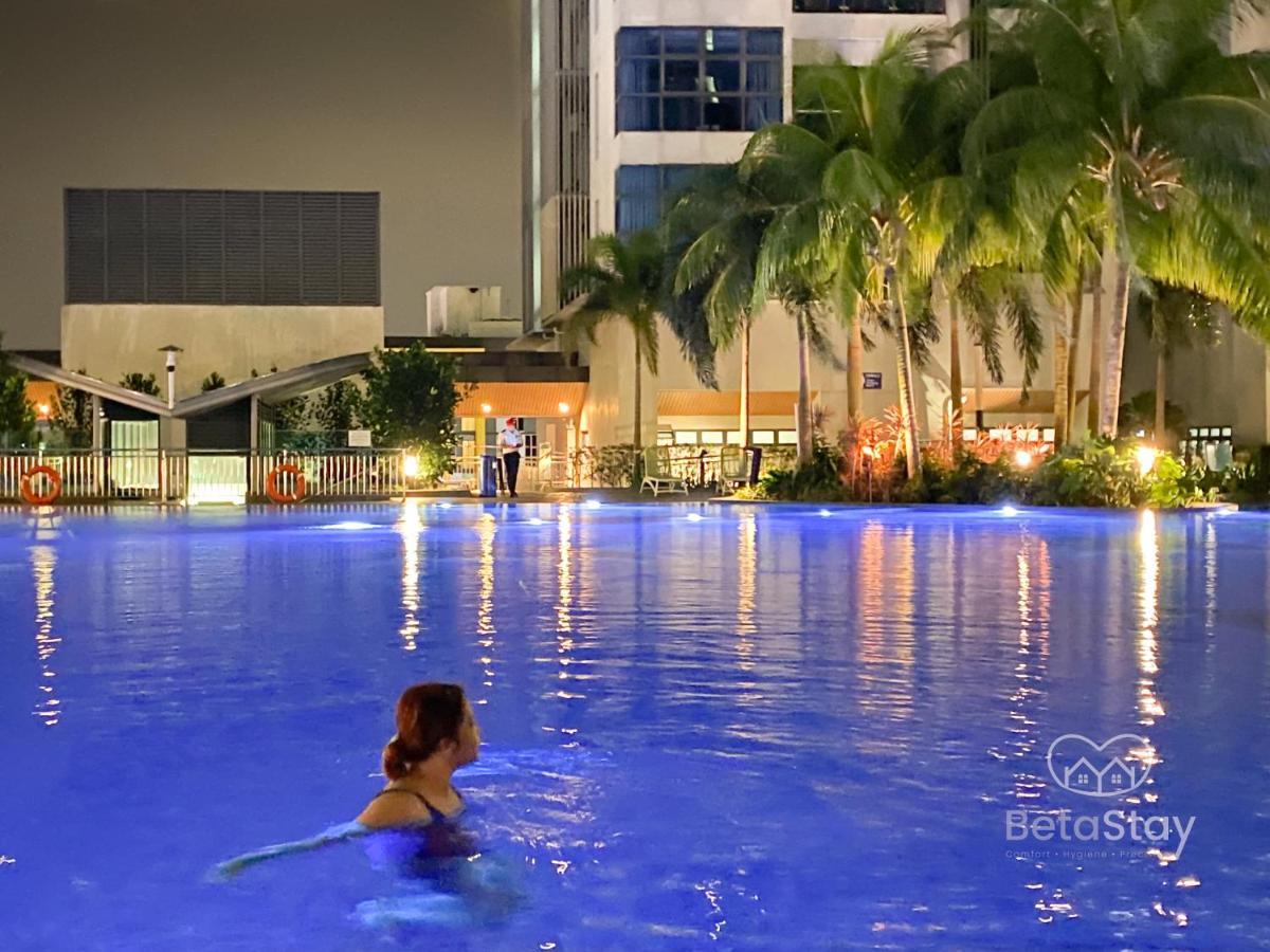 Atlantis Residences Melaka By Betastay Luaran gambar