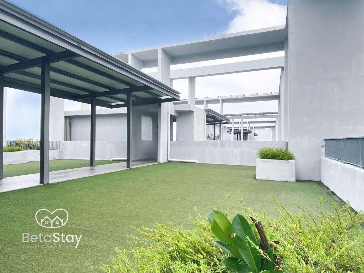 Atlantis Residences Melaka By Betastay Luaran gambar